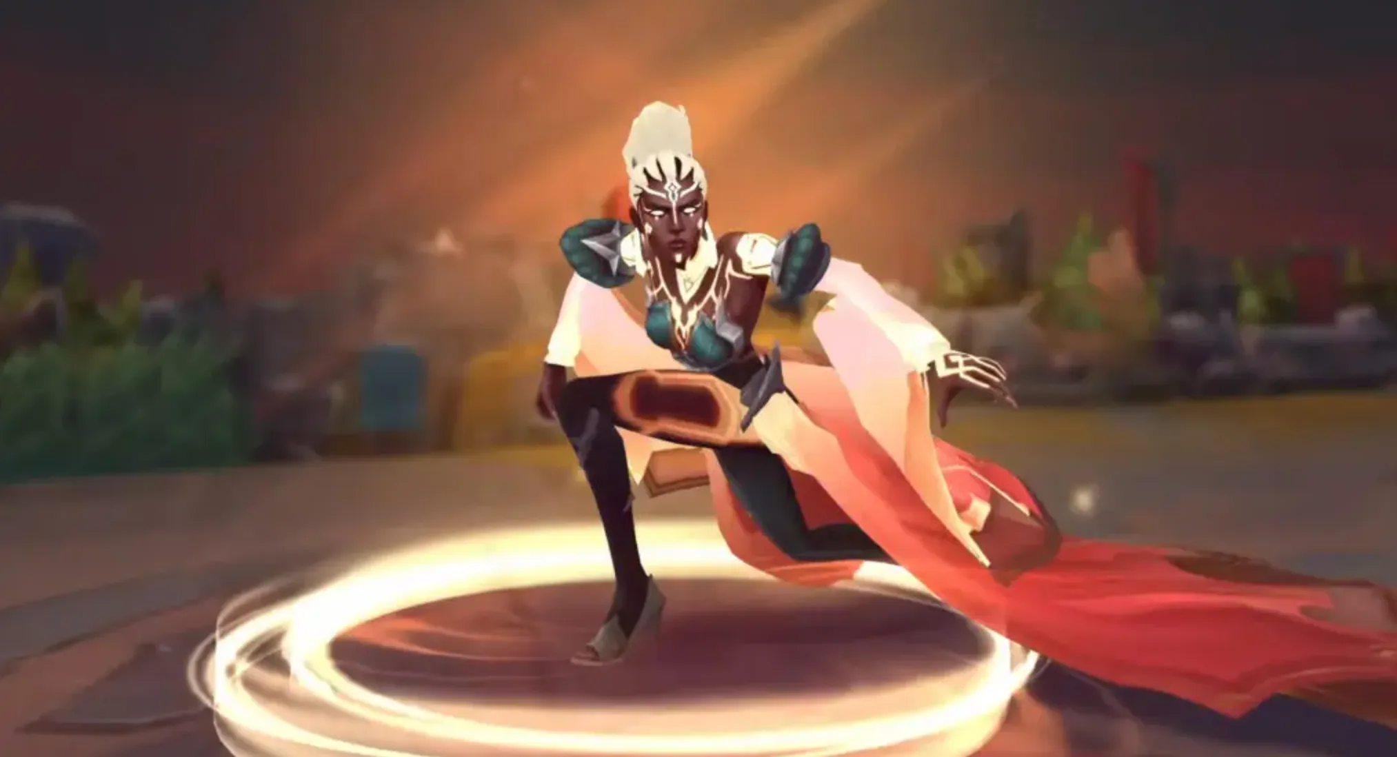 mel abilities before rework